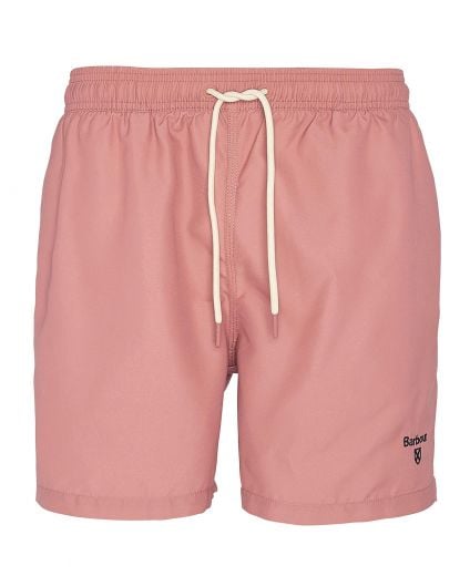 Badeshorts Logo Swim