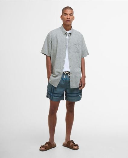 Twain Swim Shorts