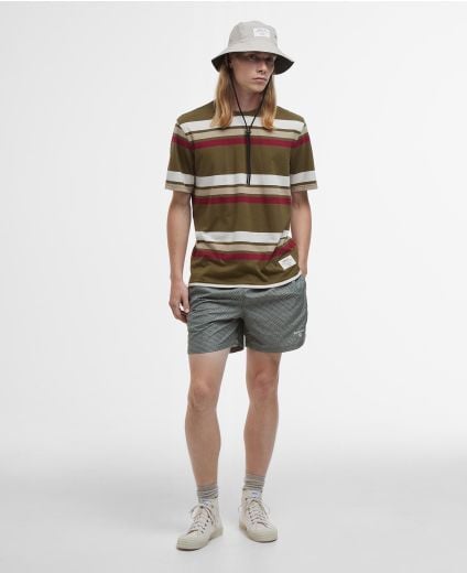 Shell Swim Shorts