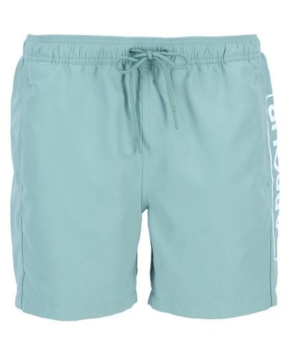 Badeshorts Large Logo