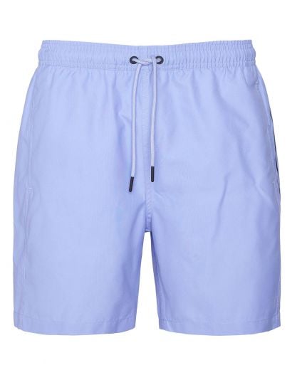 Large Logo Swim Shorts