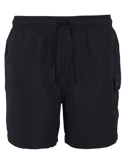Pocket Swim Shorts