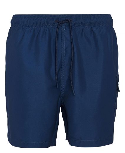 Pocket Swim Shorts