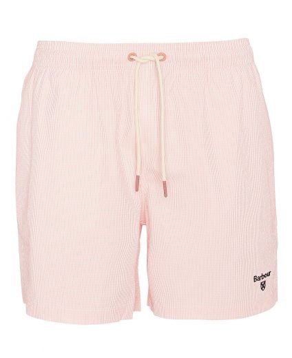 Somerset Pinstripe Swim Shorts