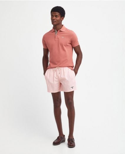 Somerset Pinstripe Swim Shorts