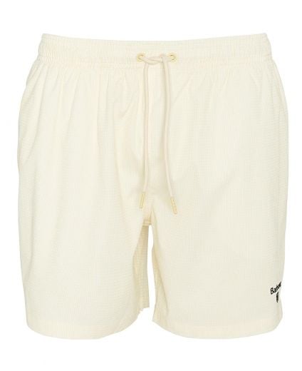 Somerset Pinstripe Swim Shorts