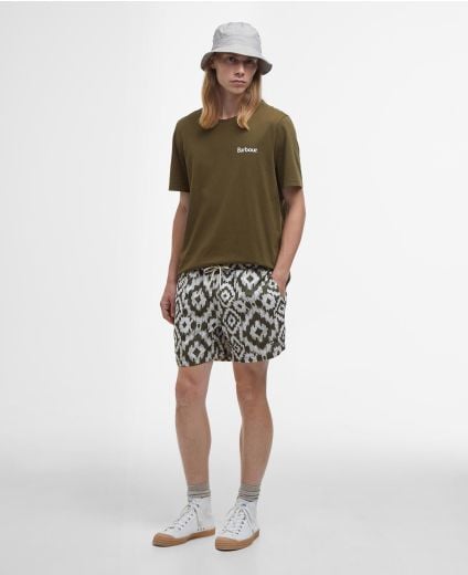 Homelane Swim Shorts