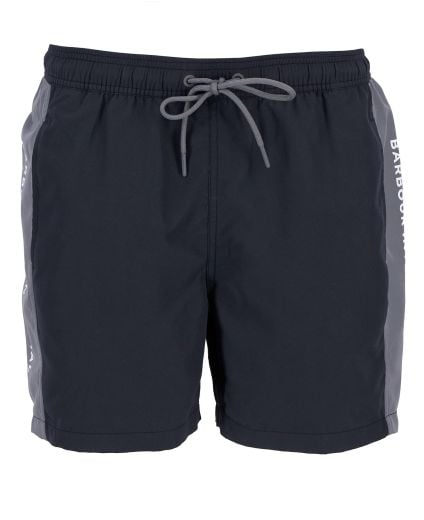 Panel Logo Swim Shorts