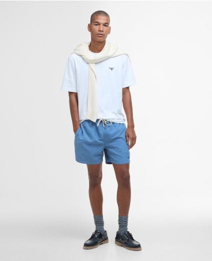 Staple Logo 7" Swim Shorts