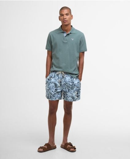 Badeshorts Bark