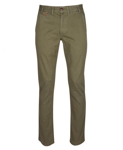 Hose Neuston Twill