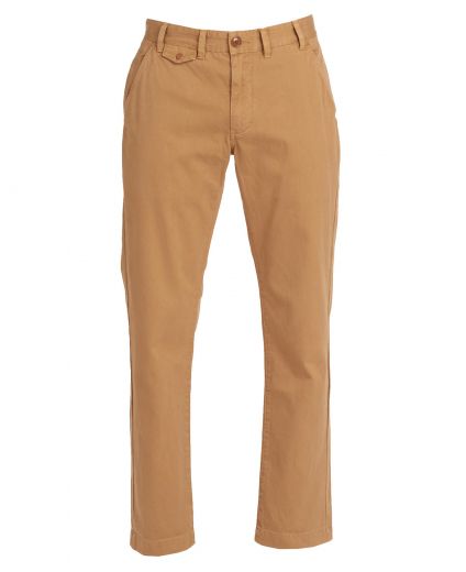 Barbour Hose Neuston Twill