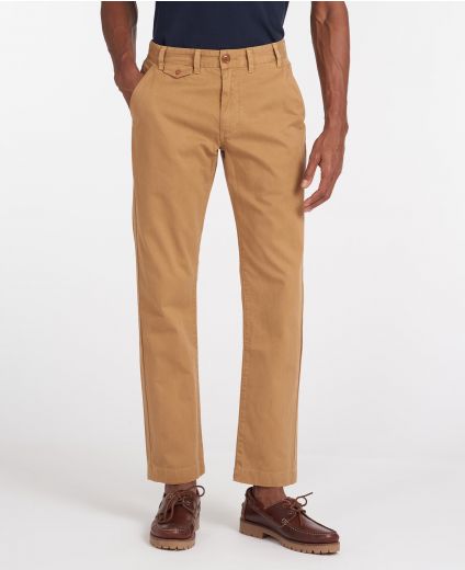 Barbour Hose Neuston Twill