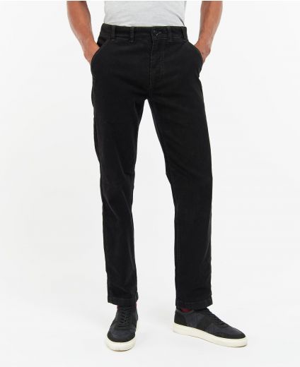 Barbour Neuston Stretch-Cord Trousers