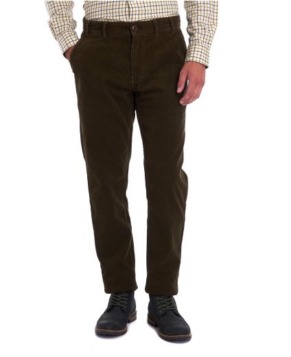 Barbour Cordhose Neuston