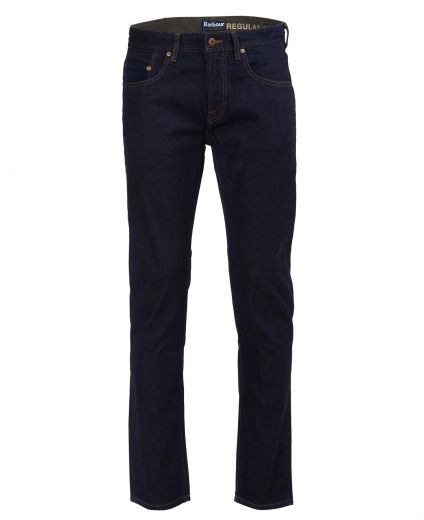 Barbour Jeans Regular Fit