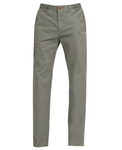 Neuston Essential Chinos