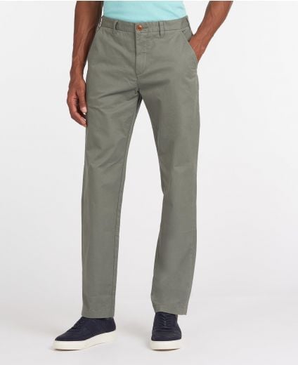 Neuston Essential Chinos