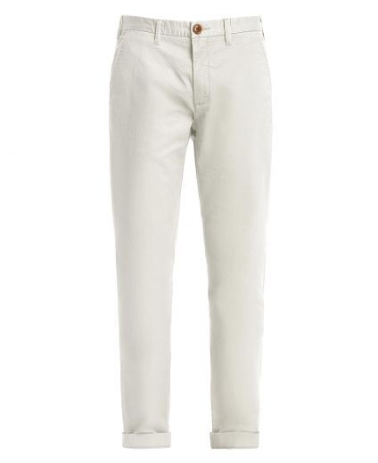 Neuston Essential Chinos