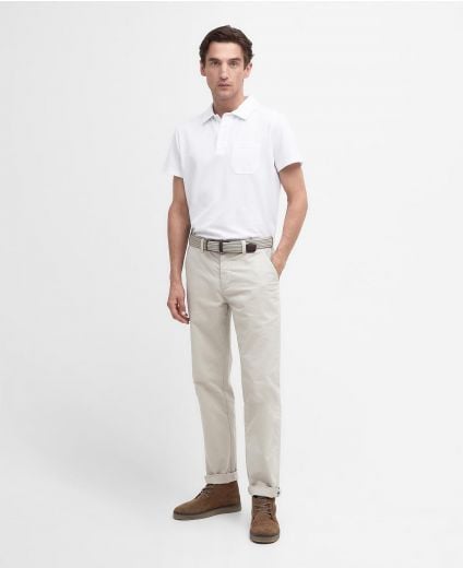 Men's Trousers & Chinos | Men's Clothing | Barbour