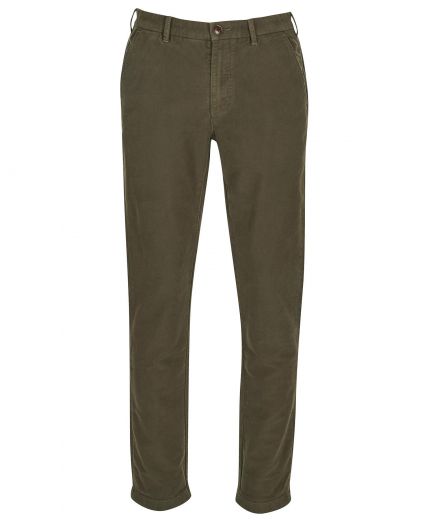 Barbour Hose Neuston Moleskin