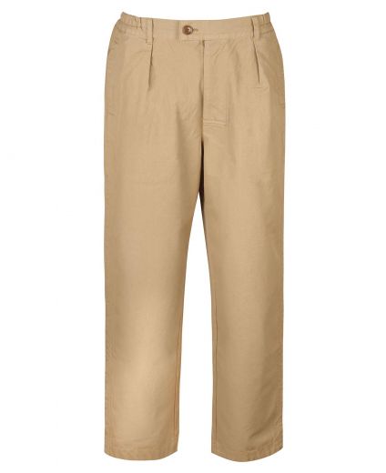 Barbour Marshall Trousers