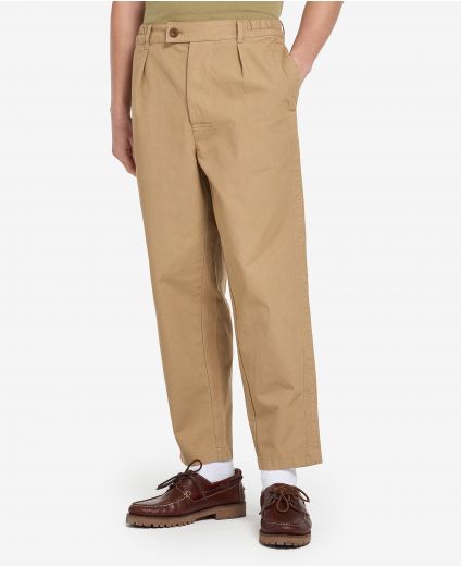Barbour Marshall Trousers
