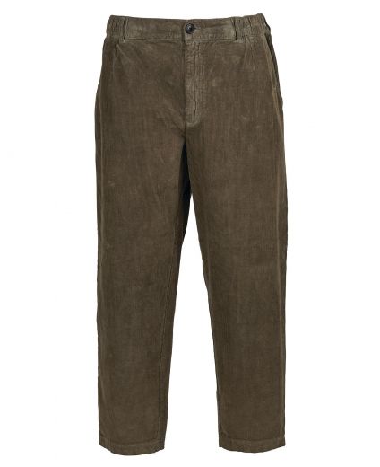 Barbour Highgate Cord Trousers