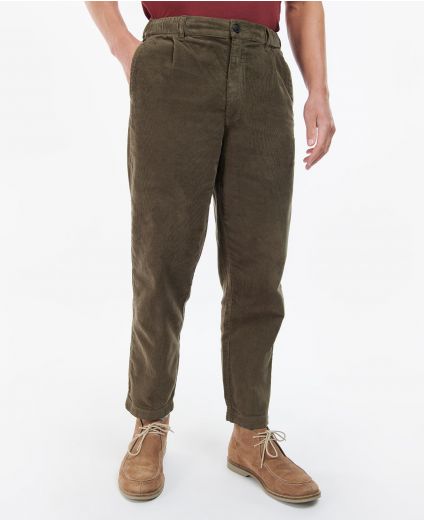 Men's Trousers & Chinos | Men's Clothing | Barbour