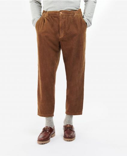 Barbour Hose Highgate Cord