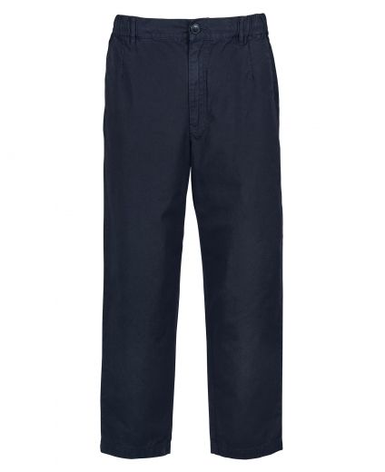 Barbour Highgate Twill Trousers