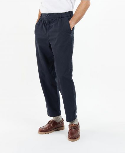 Barbour Hose Highgate Twill
