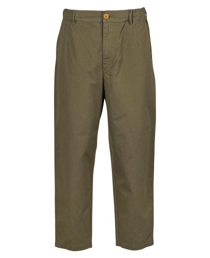 Barbour Hose Highgate Twill