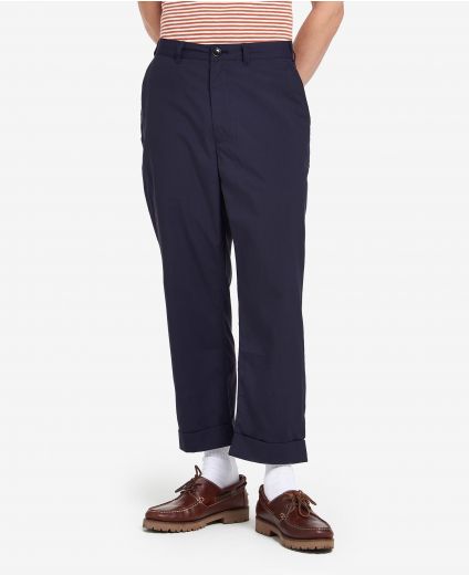 Barbour Nelson Trousers
