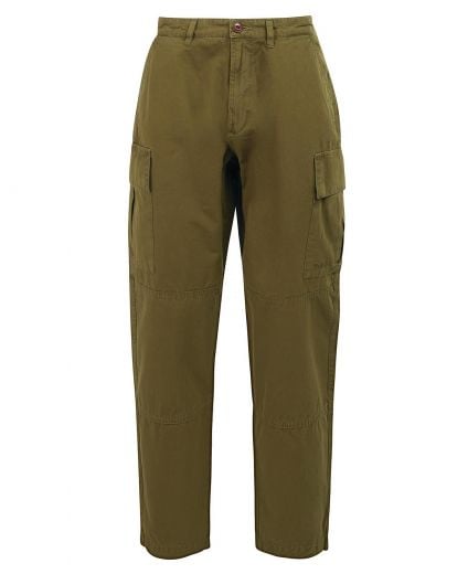 Barbour Essential Ripstop Cargo Trousers