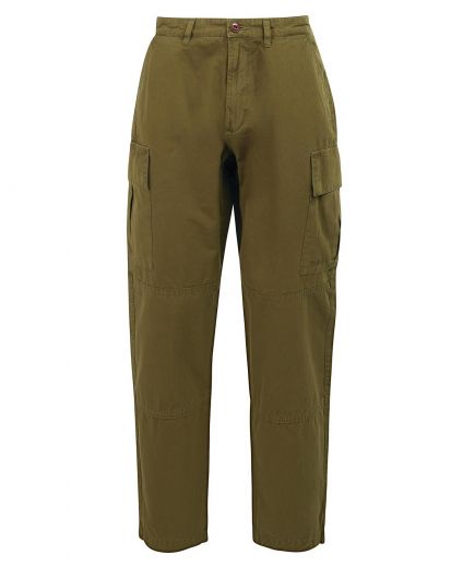 Barbour Hose Essential Ripstop Cargo