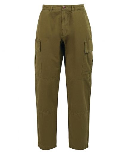 Pantaloni Cargo Essential Ripstop