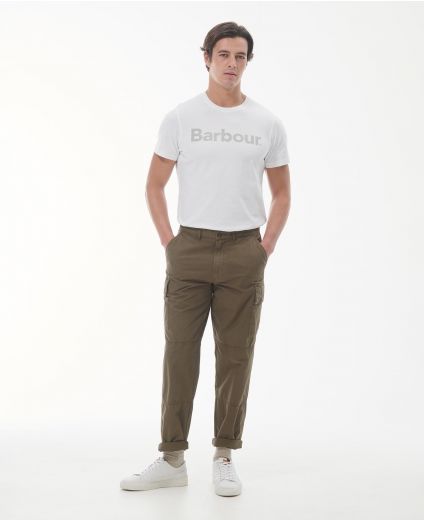 Barbour Hose Essential Ripstop Cargo