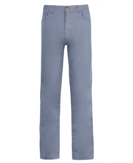 Barbour Hose Overdyed Twill
