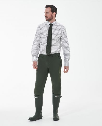 Barbour Hose Beaconsfield Active
