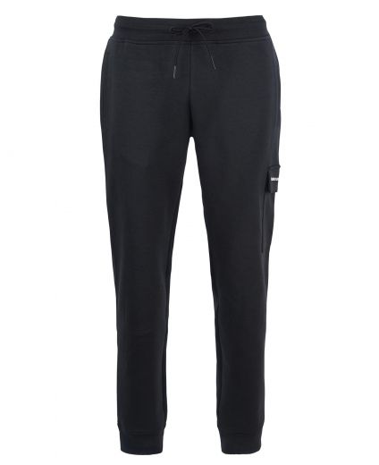 Jogger Motored B.Intl