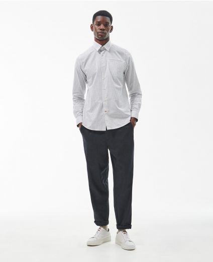 Barbour Hose Stonefort