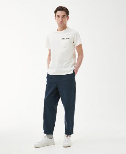 Barbour Fullfort Trousers