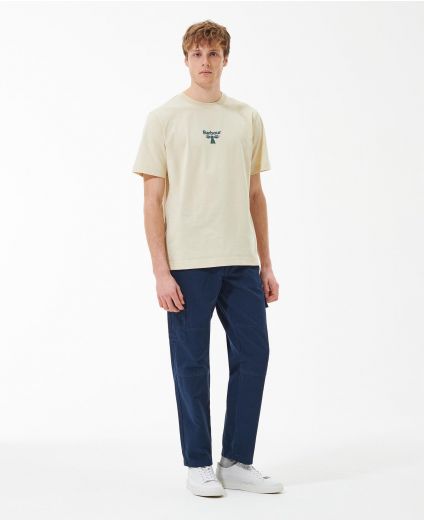 Barbour Beacon Finch Cargo Trousers