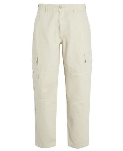 Barbour Beacon Finch Cargo Trousers