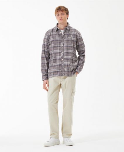 Barbour Beacon Finch Cargo Trousers