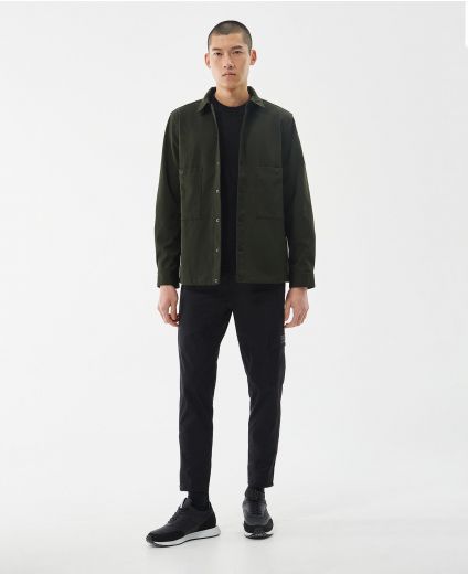 B.Intl Tech Trousers