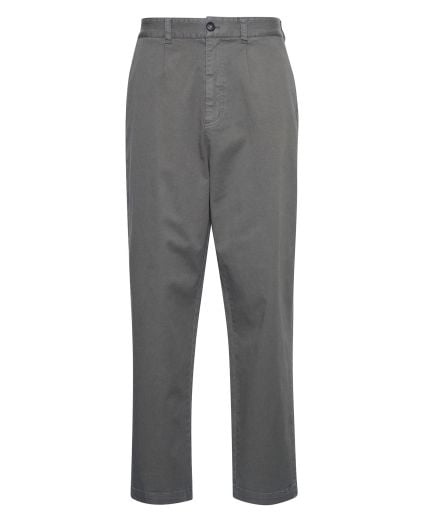 Hose Washed Stretch Relaxed