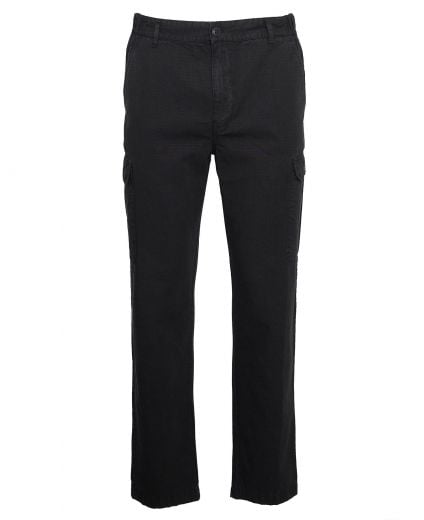 Ripstop Cargo Trousers