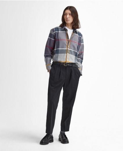 Ted Relaxed Chinos